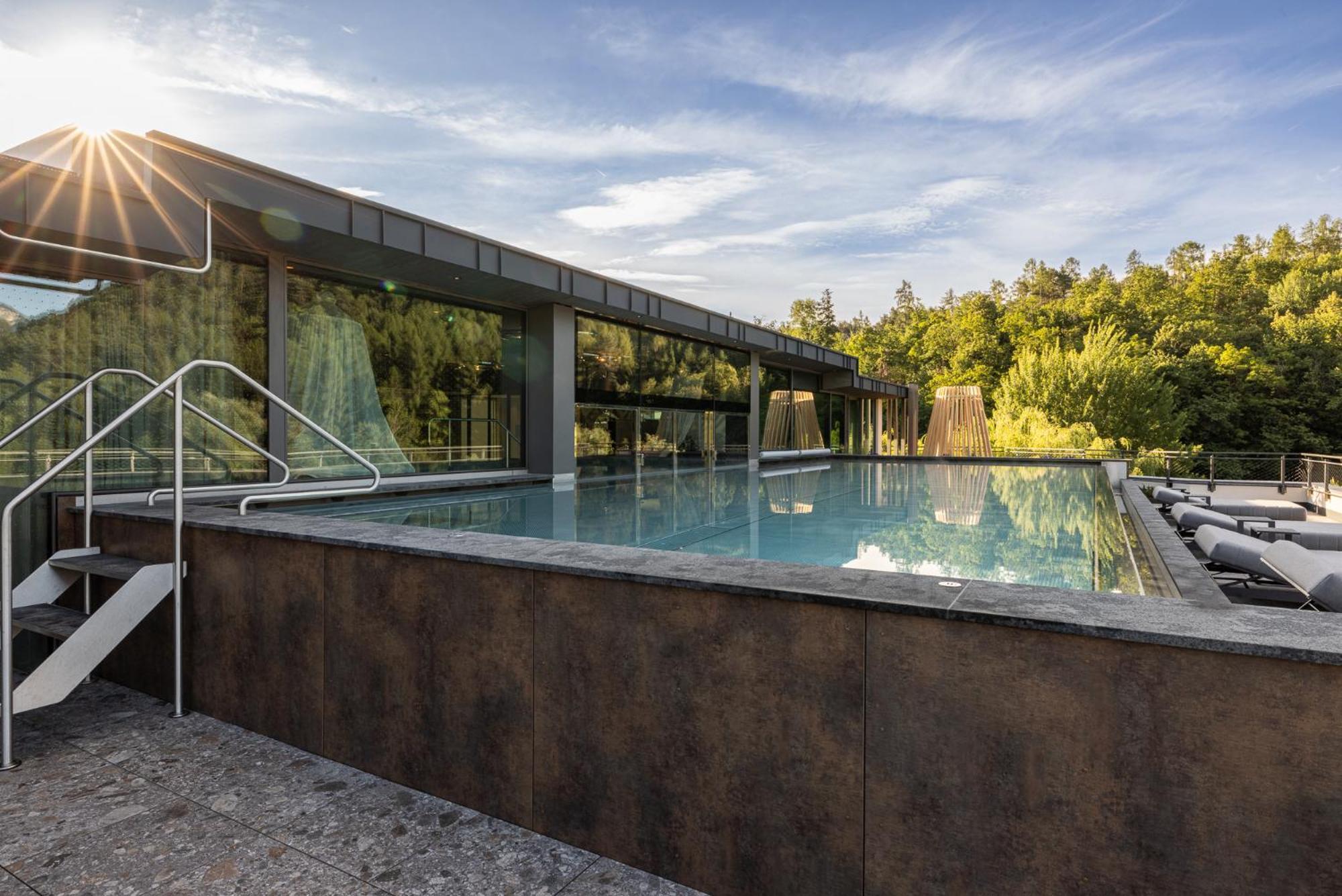 Gartenhotel Moser Appiano Sulla Strada Del Vino Exterior foto