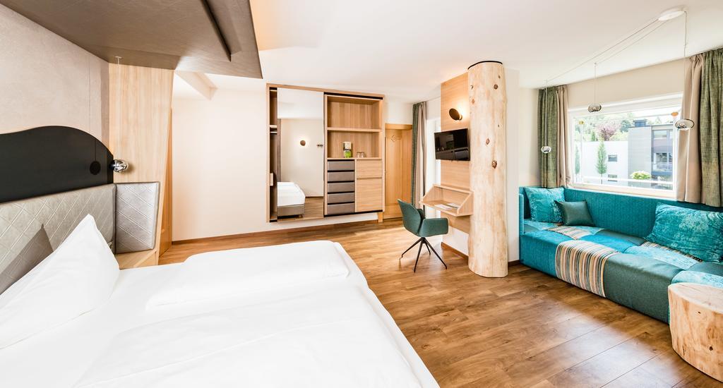 Gartenhotel Moser Appiano Sulla Strada Del Vino Exterior foto